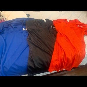 Under Armour Football Jerseys (3)